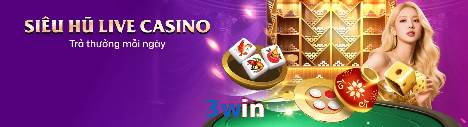 3win