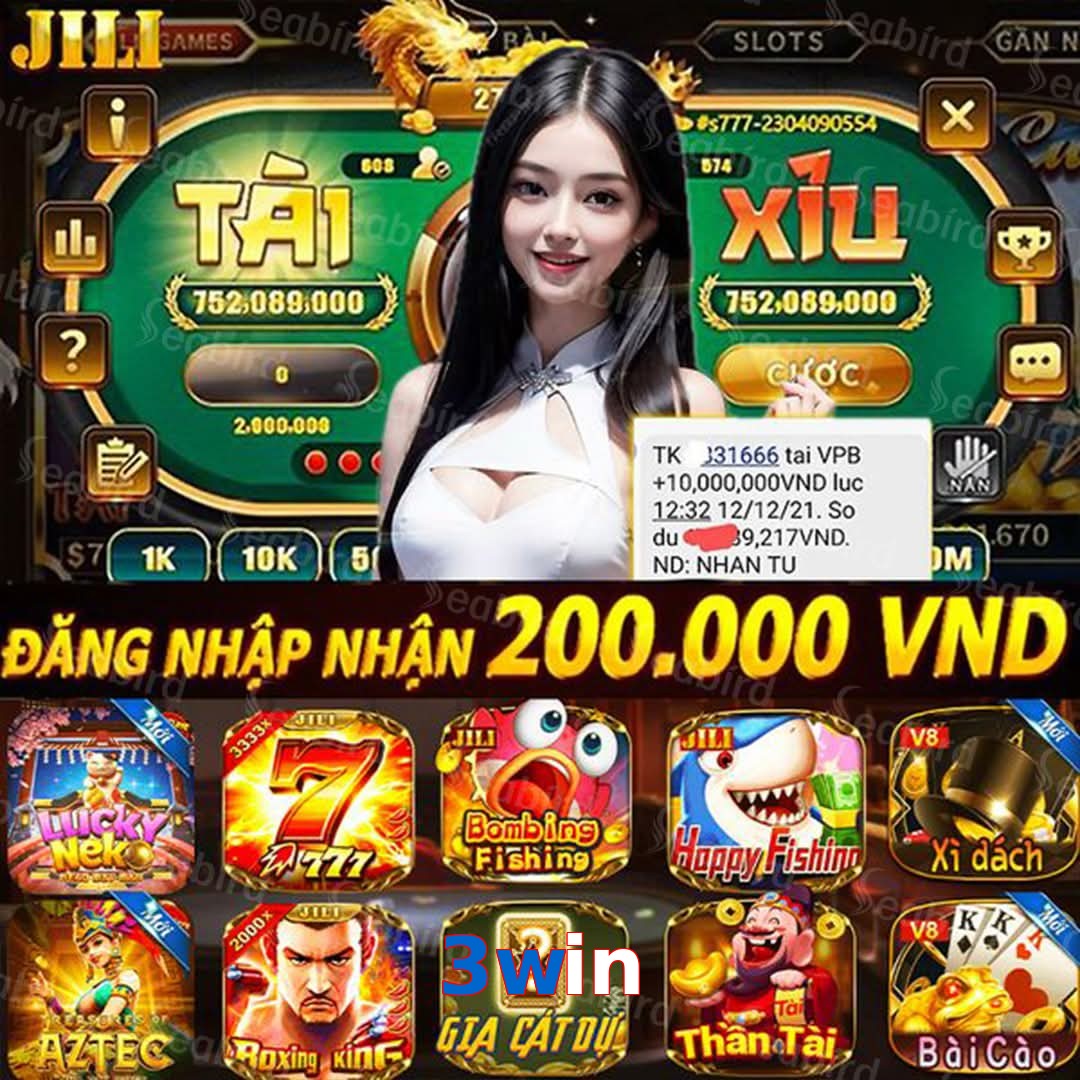 3win