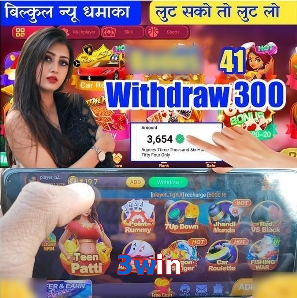 3win